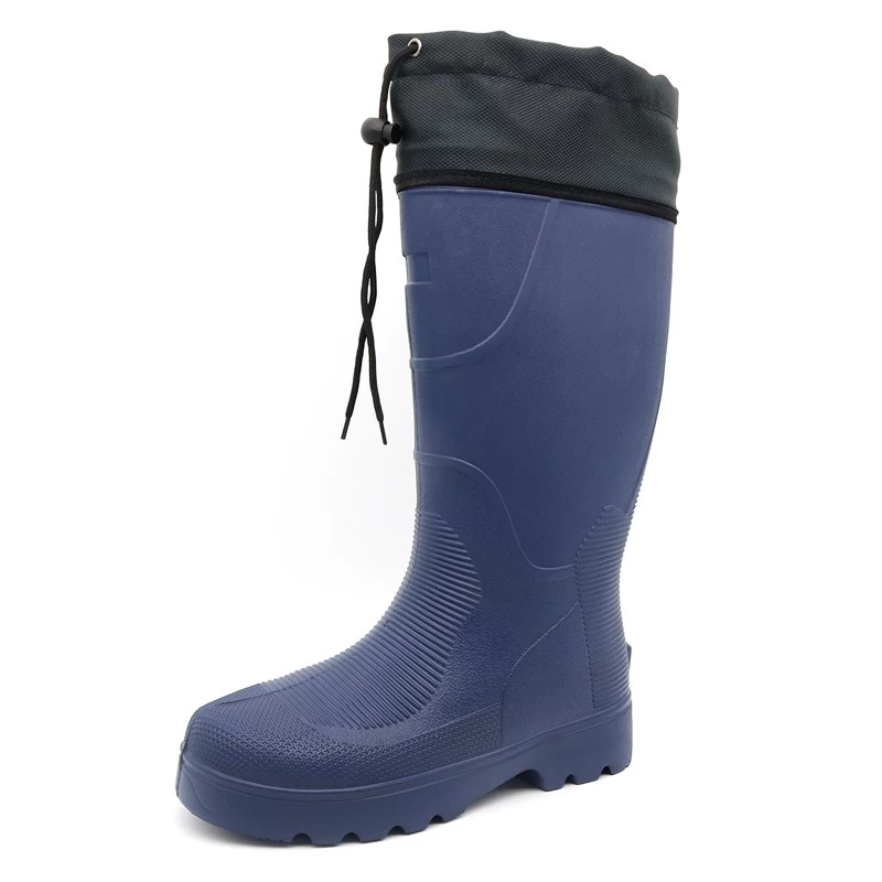 Botas EVA
