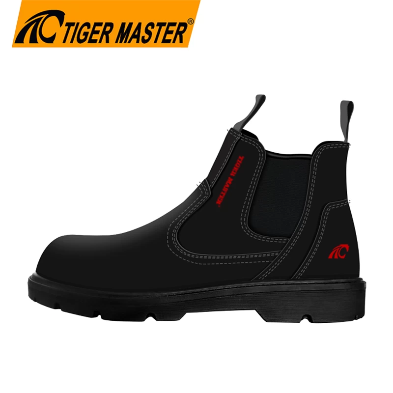 Botas Industriales