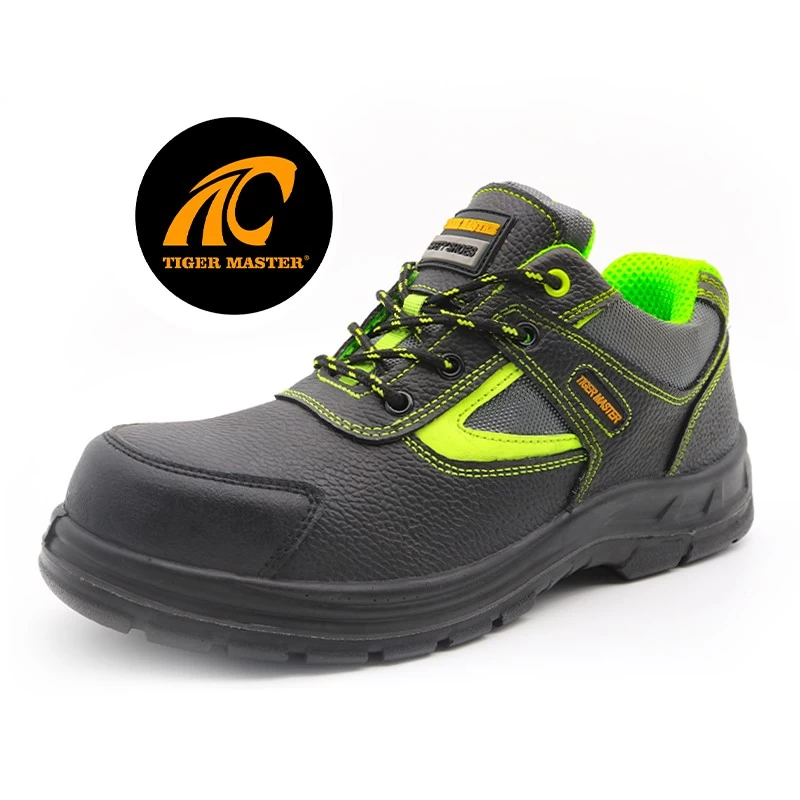 Zapatos de seguridad y deportivos