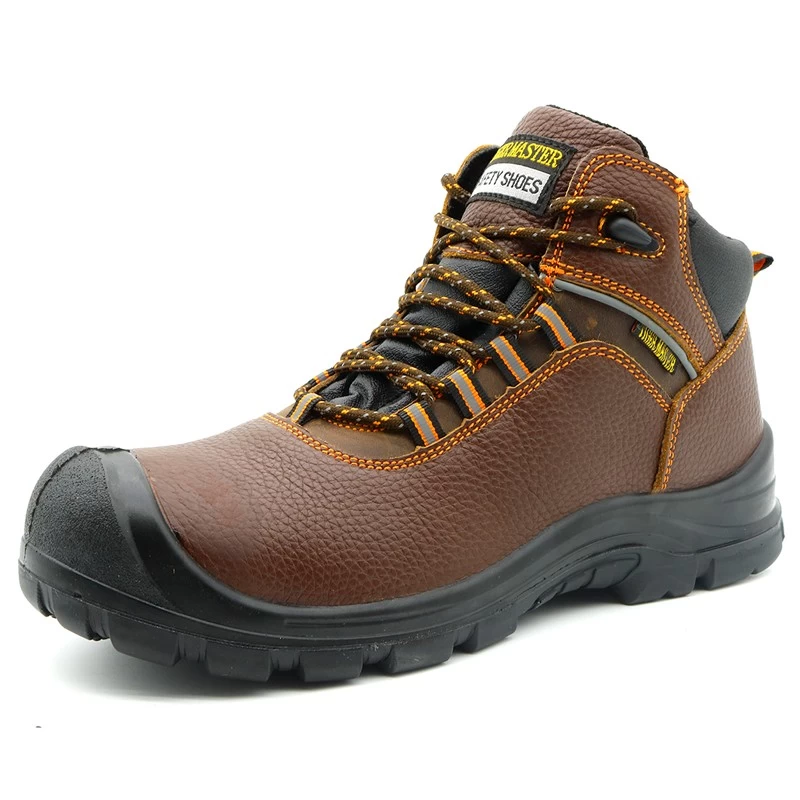 Botas de seguridad