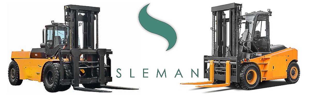 Motacargas SLEMAN