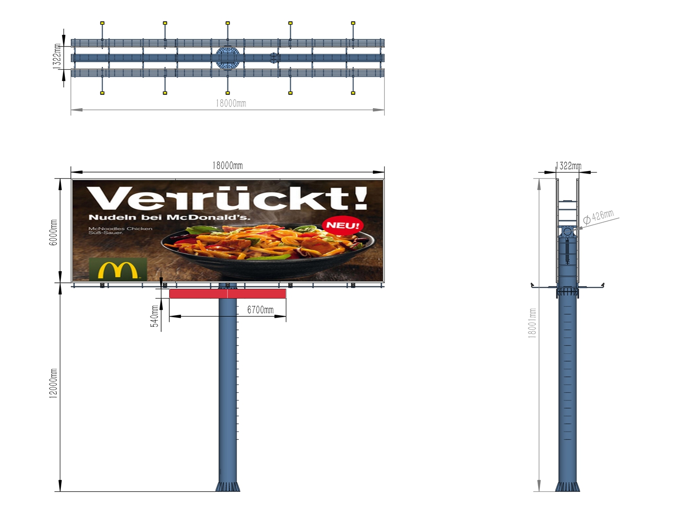 Estructura