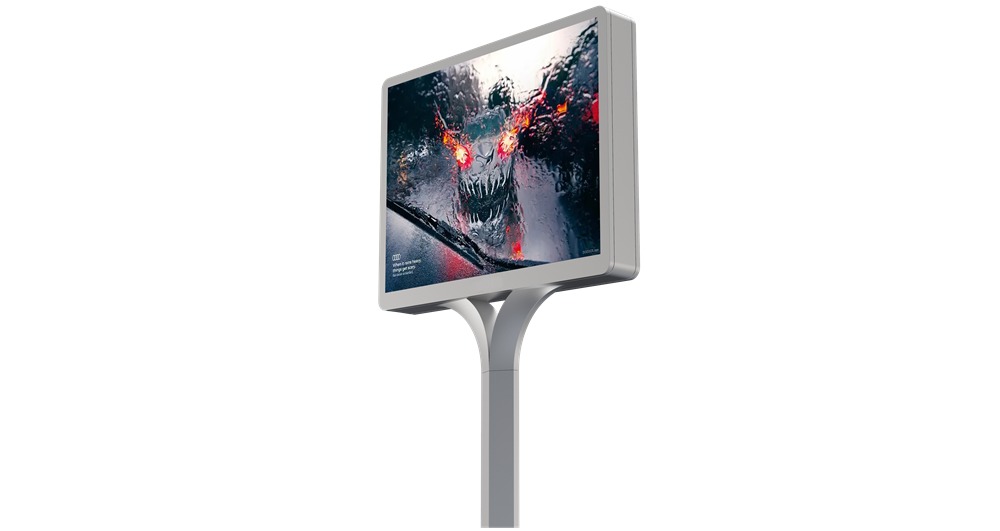Pantalla LED