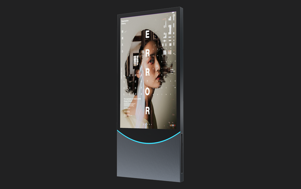 Pantalla LCD
